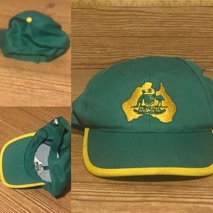 Unisex Australia hat